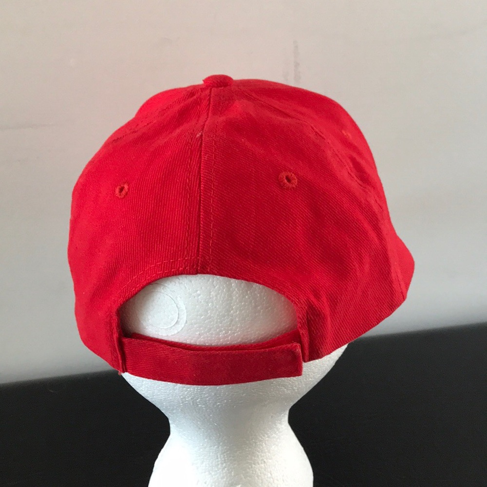 Red hat - Picture 2 of 4